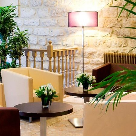 Timhotel Odessa Montparnasse Paris Dalaman gambar