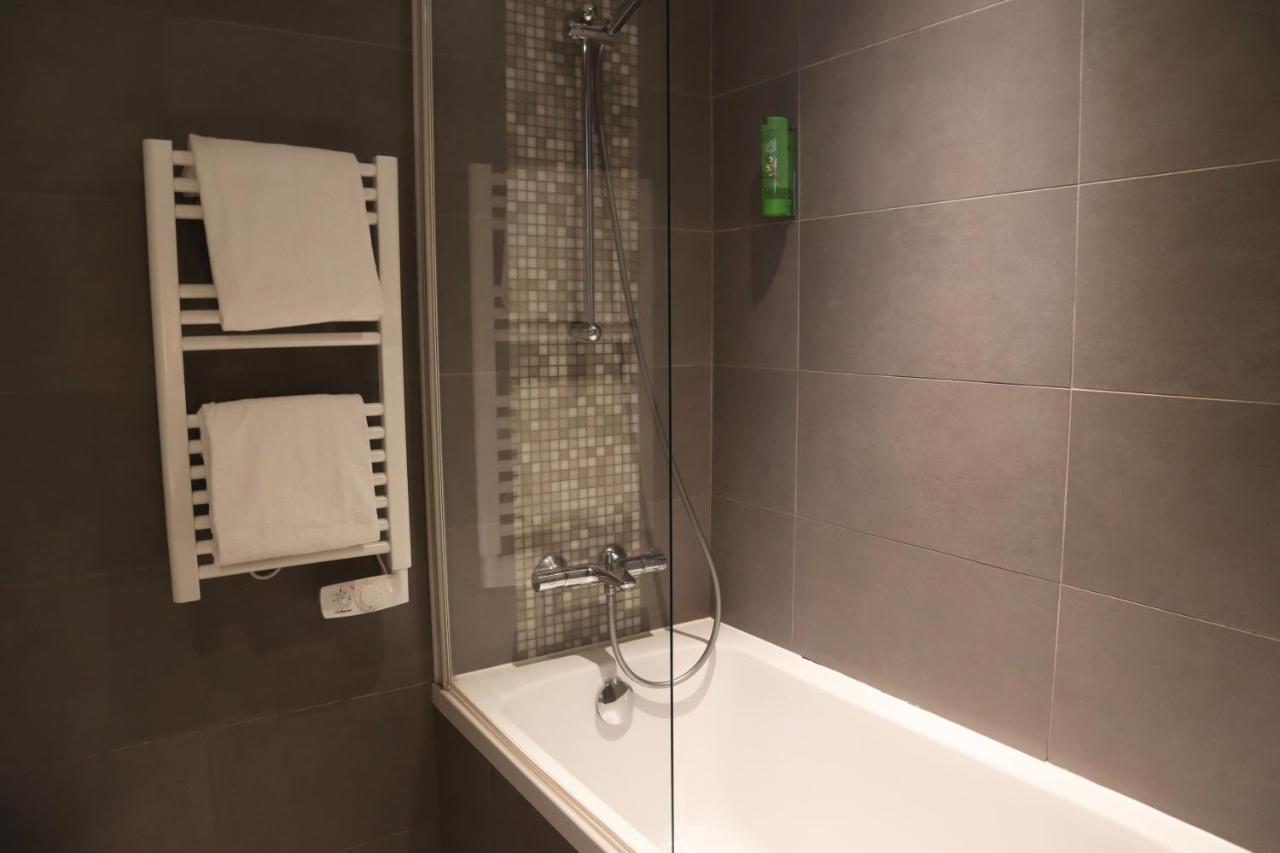 Timhotel Odessa Montparnasse Paris Luaran gambar