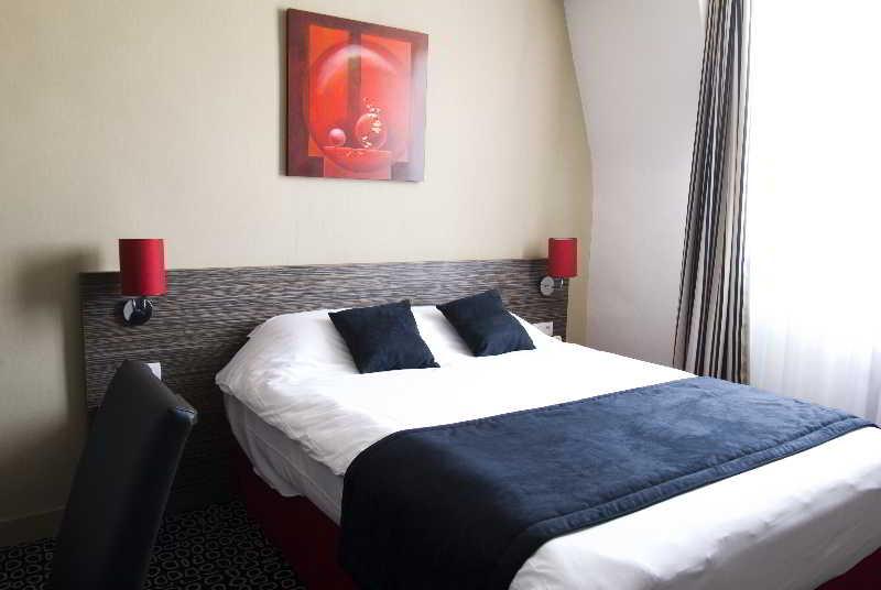 Timhotel Odessa Montparnasse Paris Luaran gambar