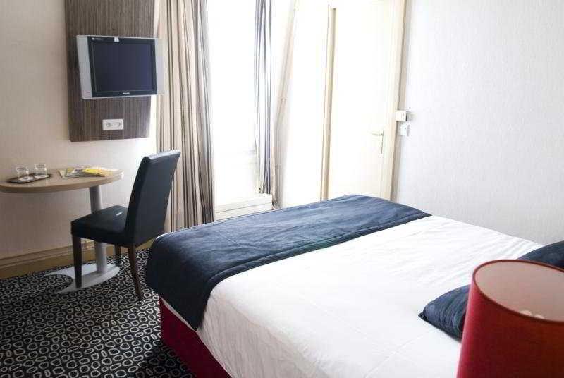 Timhotel Odessa Montparnasse Paris Luaran gambar