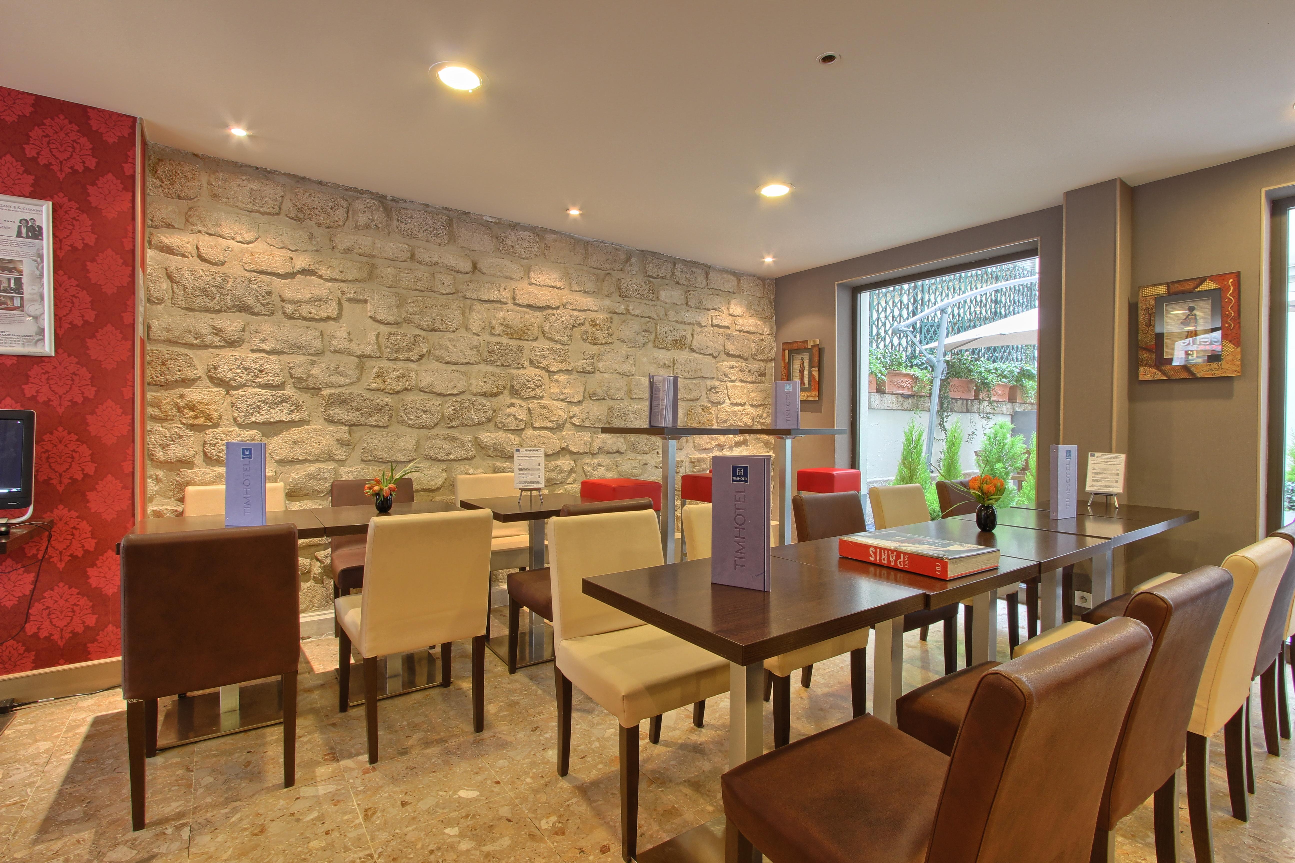 Timhotel Odessa Montparnasse Paris Luaran gambar