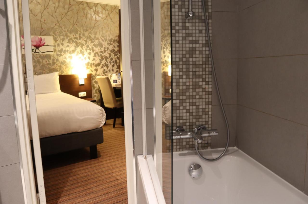 Timhotel Odessa Montparnasse Paris Luaran gambar