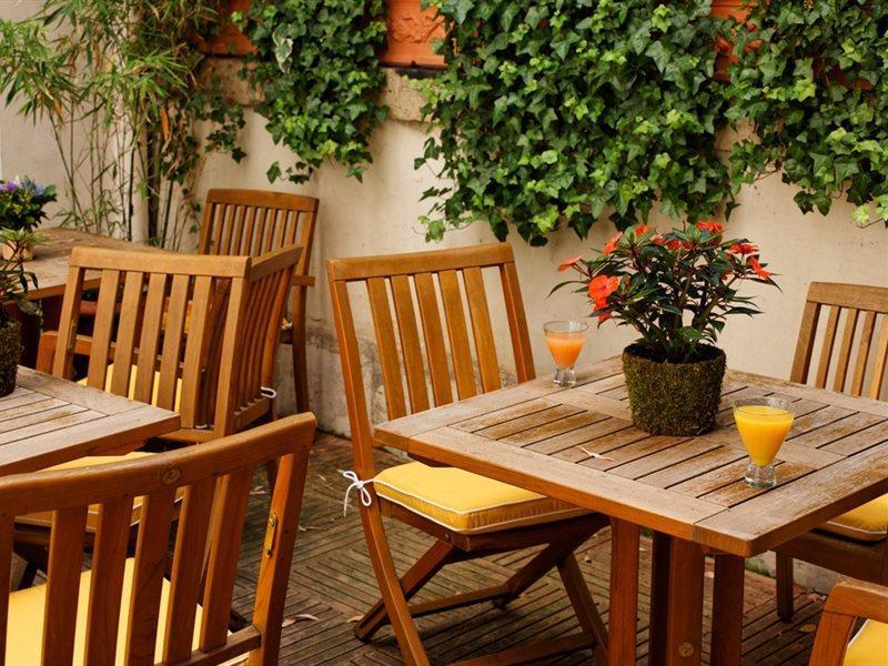 Timhotel Odessa Montparnasse Paris Luaran gambar