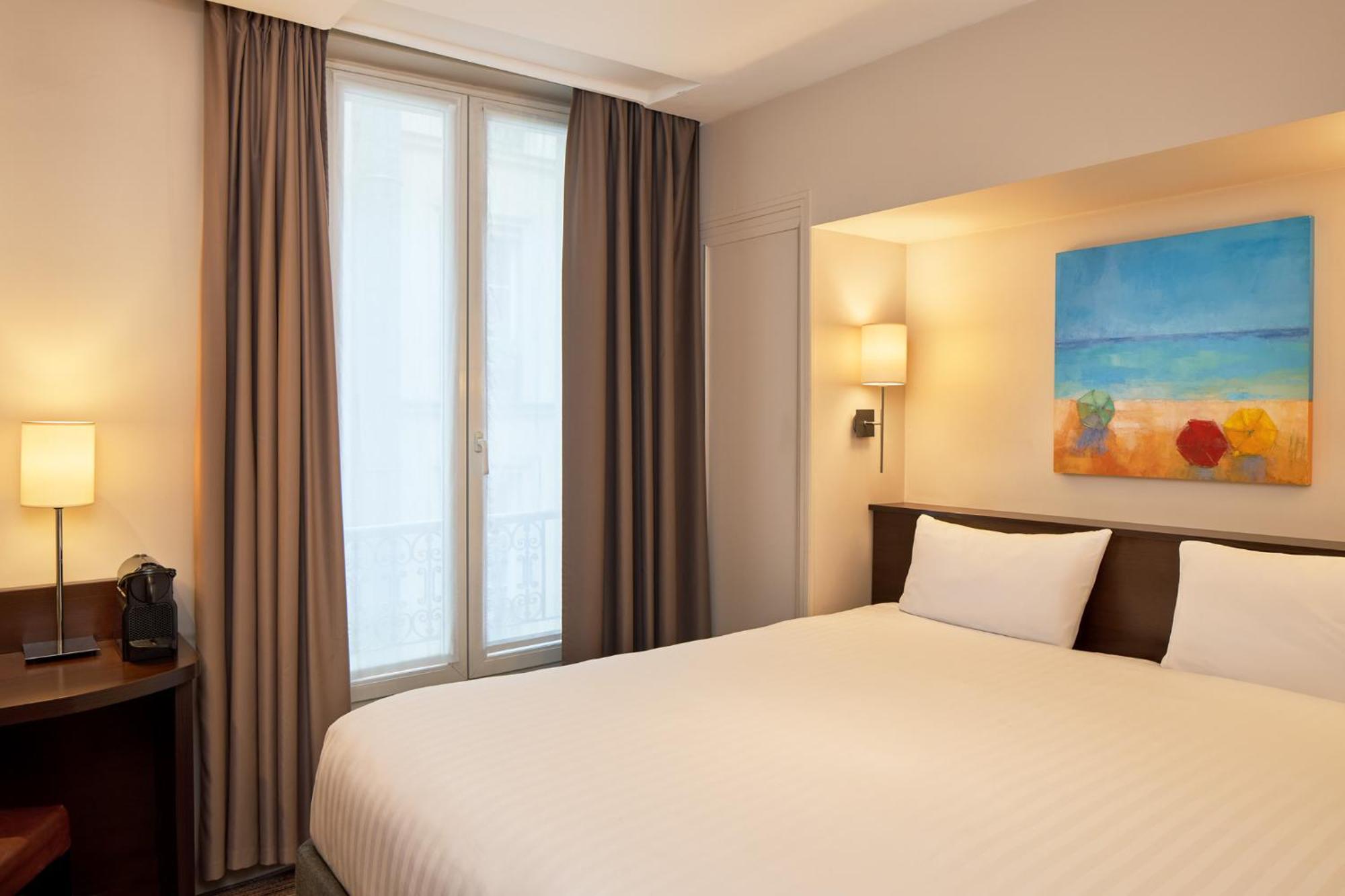 Timhotel Odessa Montparnasse Paris Luaran gambar