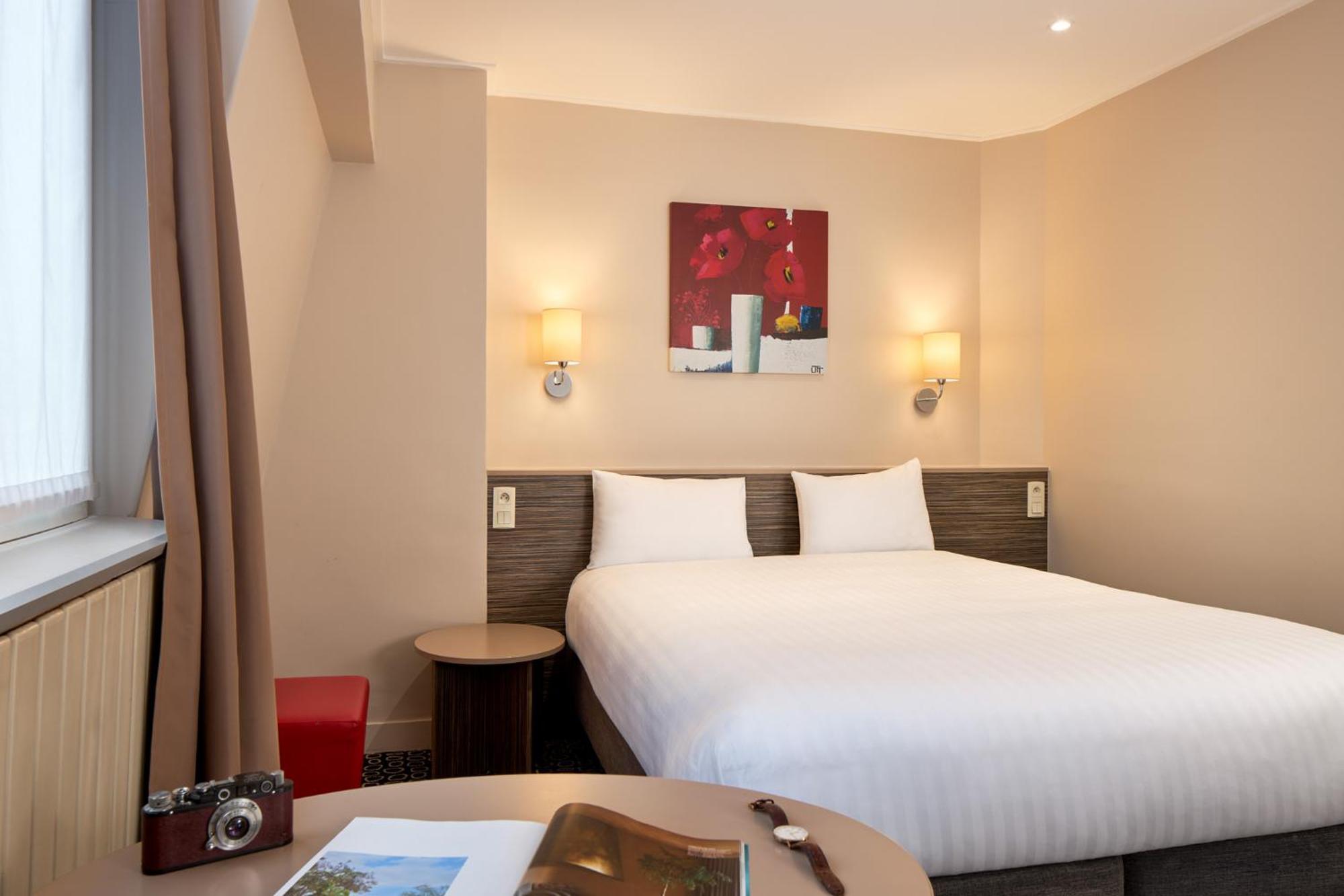 Timhotel Odessa Montparnasse Paris Luaran gambar