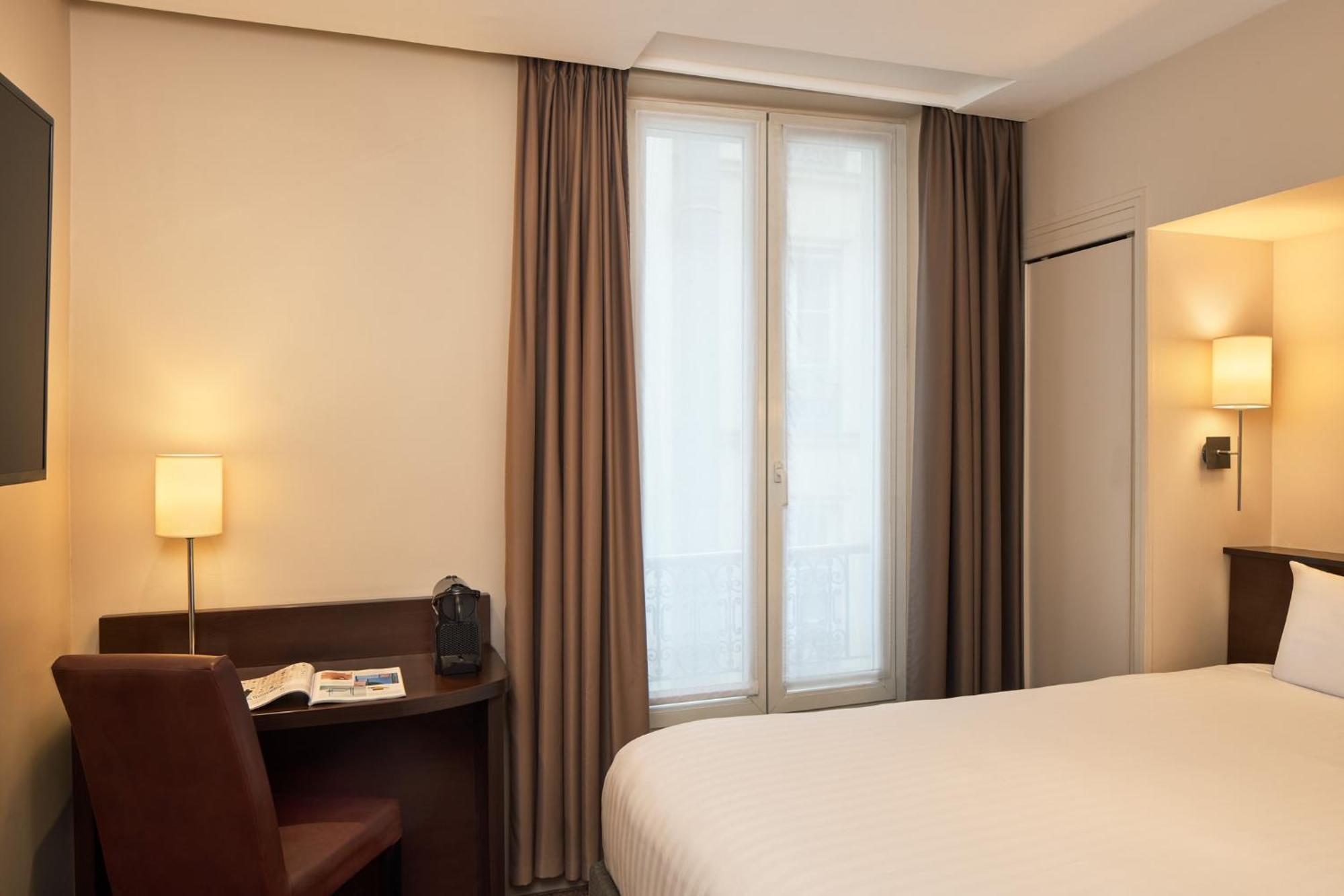 Timhotel Odessa Montparnasse Paris Luaran gambar