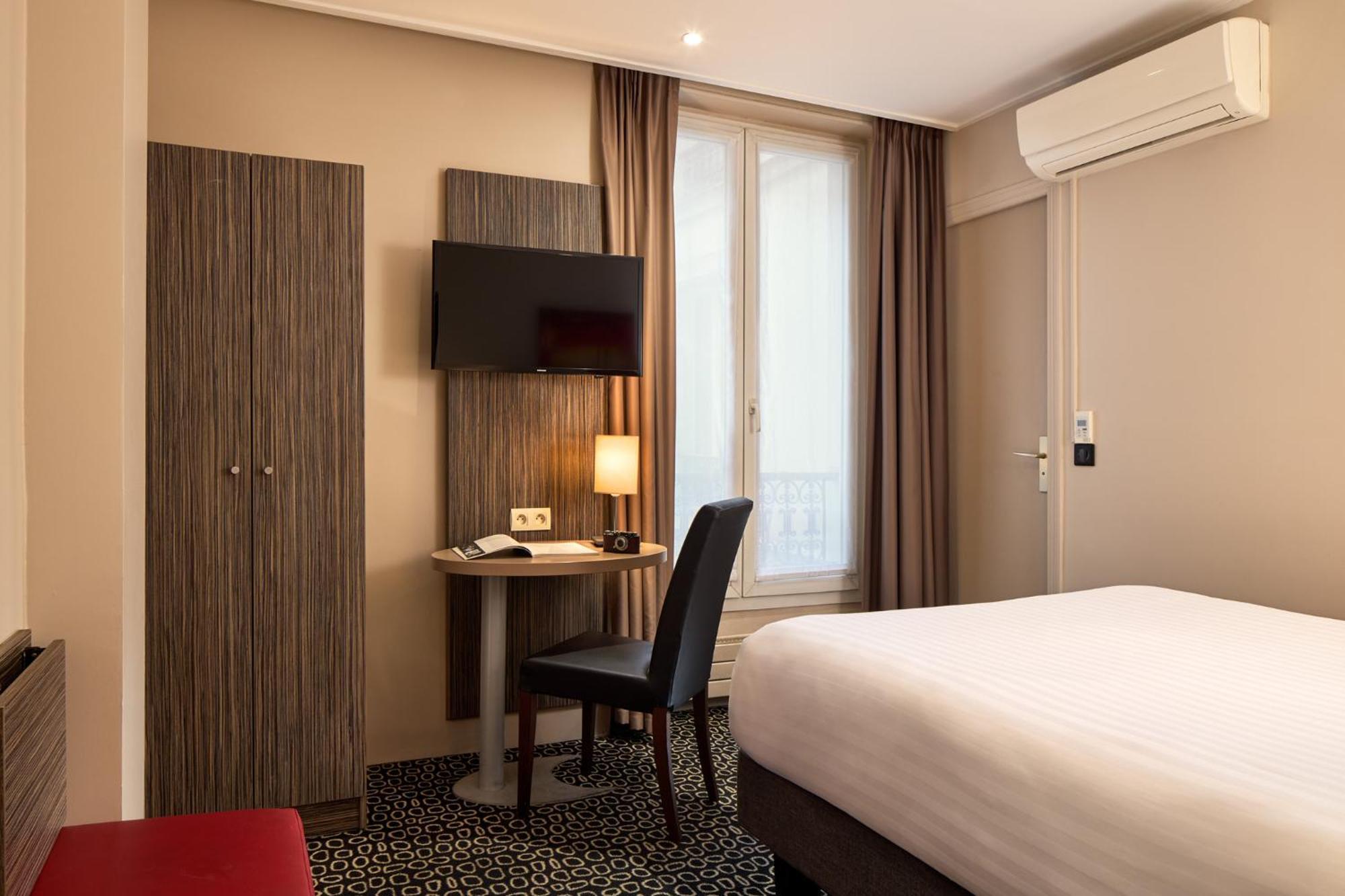 Timhotel Odessa Montparnasse Paris Luaran gambar