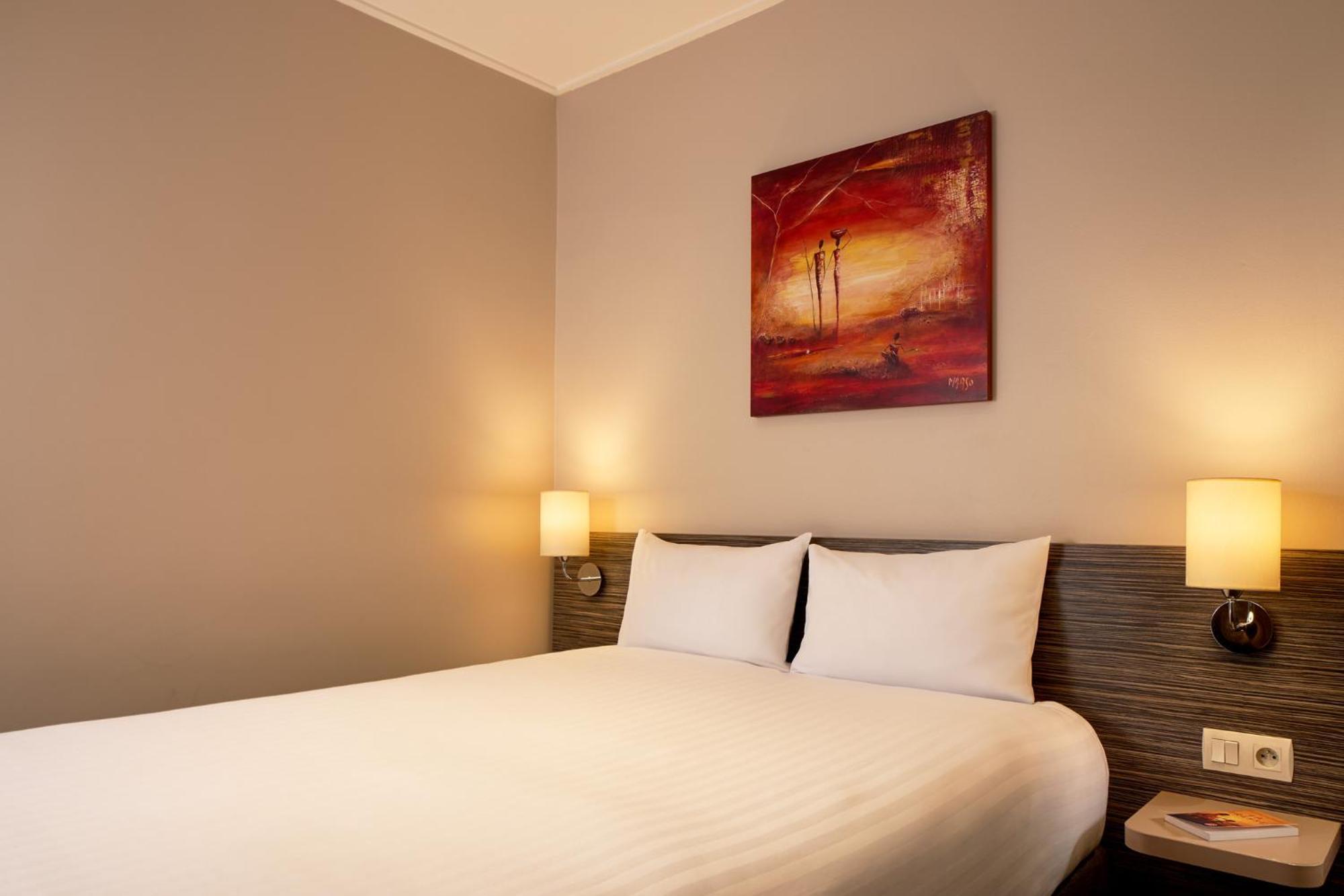 Timhotel Odessa Montparnasse Paris Luaran gambar