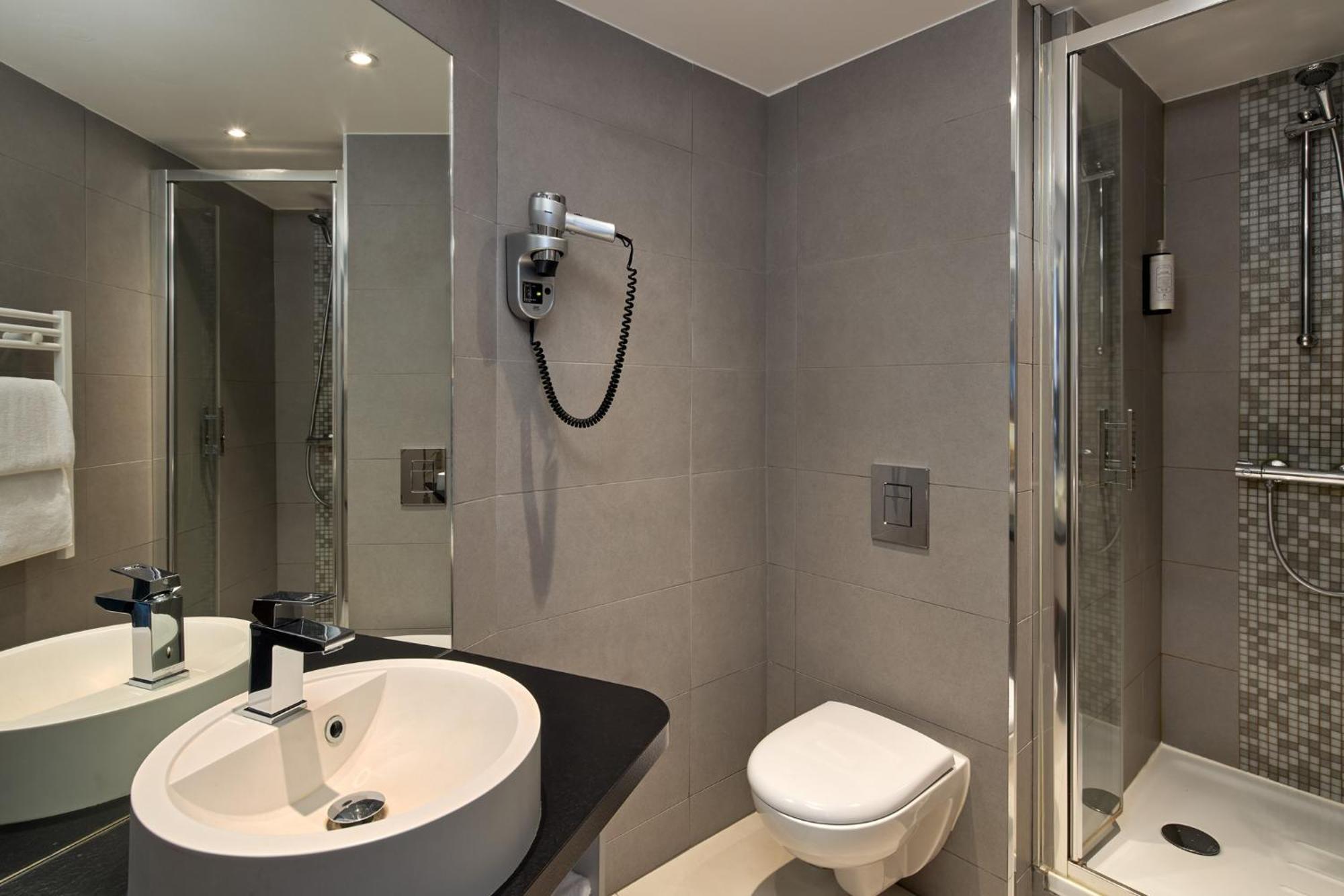 Timhotel Odessa Montparnasse Paris Luaran gambar