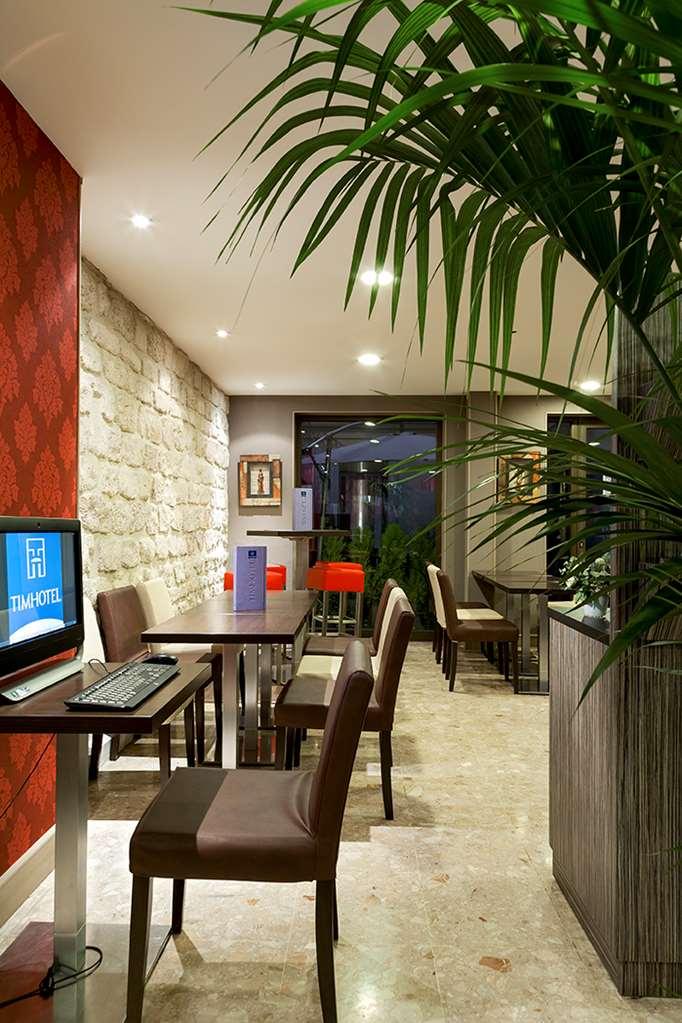 Timhotel Odessa Montparnasse Paris Bilik gambar