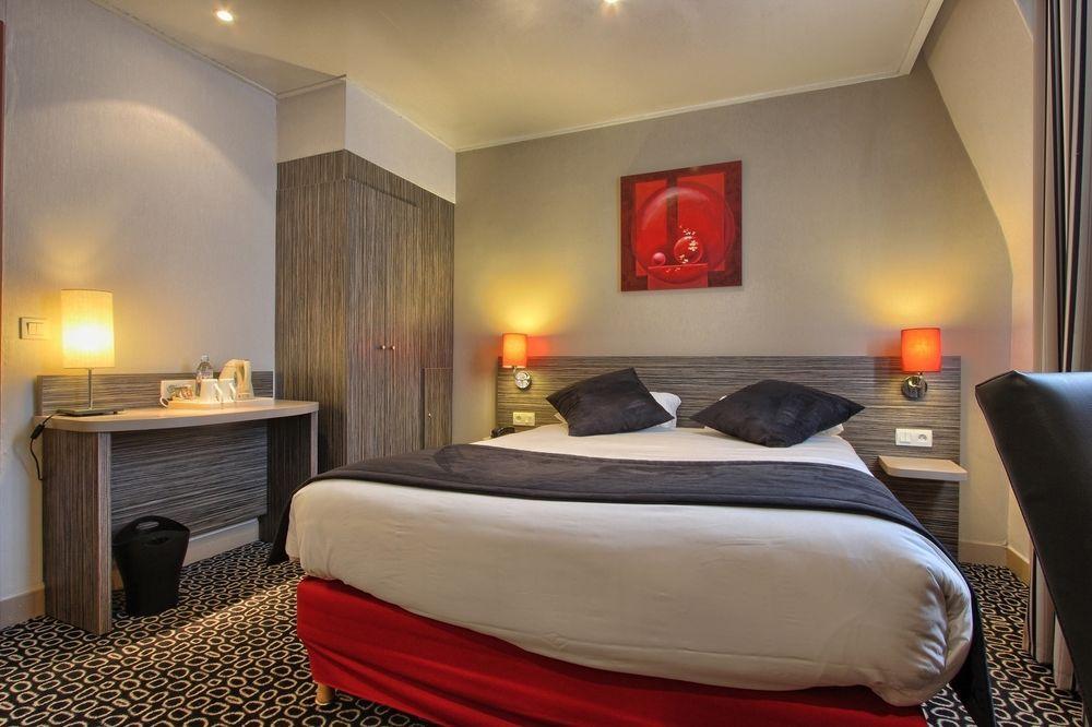 Timhotel Odessa Montparnasse Paris Luaran gambar